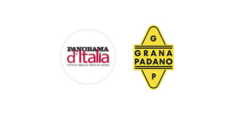 Panorami d&#39; Italia