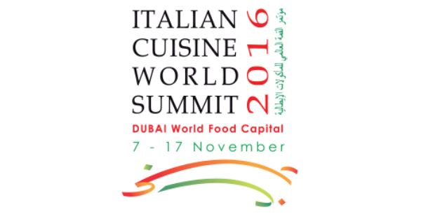 Italian Cuisine World Summit