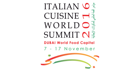Italian Cuisine World Summit Italian Cuisine World Summit
