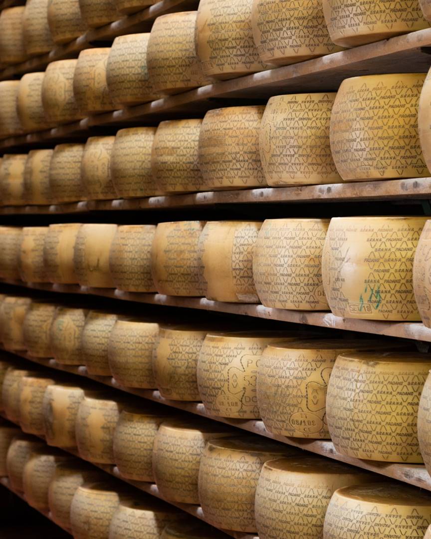 GIORNATA MONDIALE DEL LATTE: GRANA PADANO DOP, UN CONCENTRATO DI NUTRIENTI DEL LATTE GIORNATA MONDIALE DEL LATTE: GRANA PADANO DOP, UN CONCENTRATO DI NUTRIENTI DEL LATTE