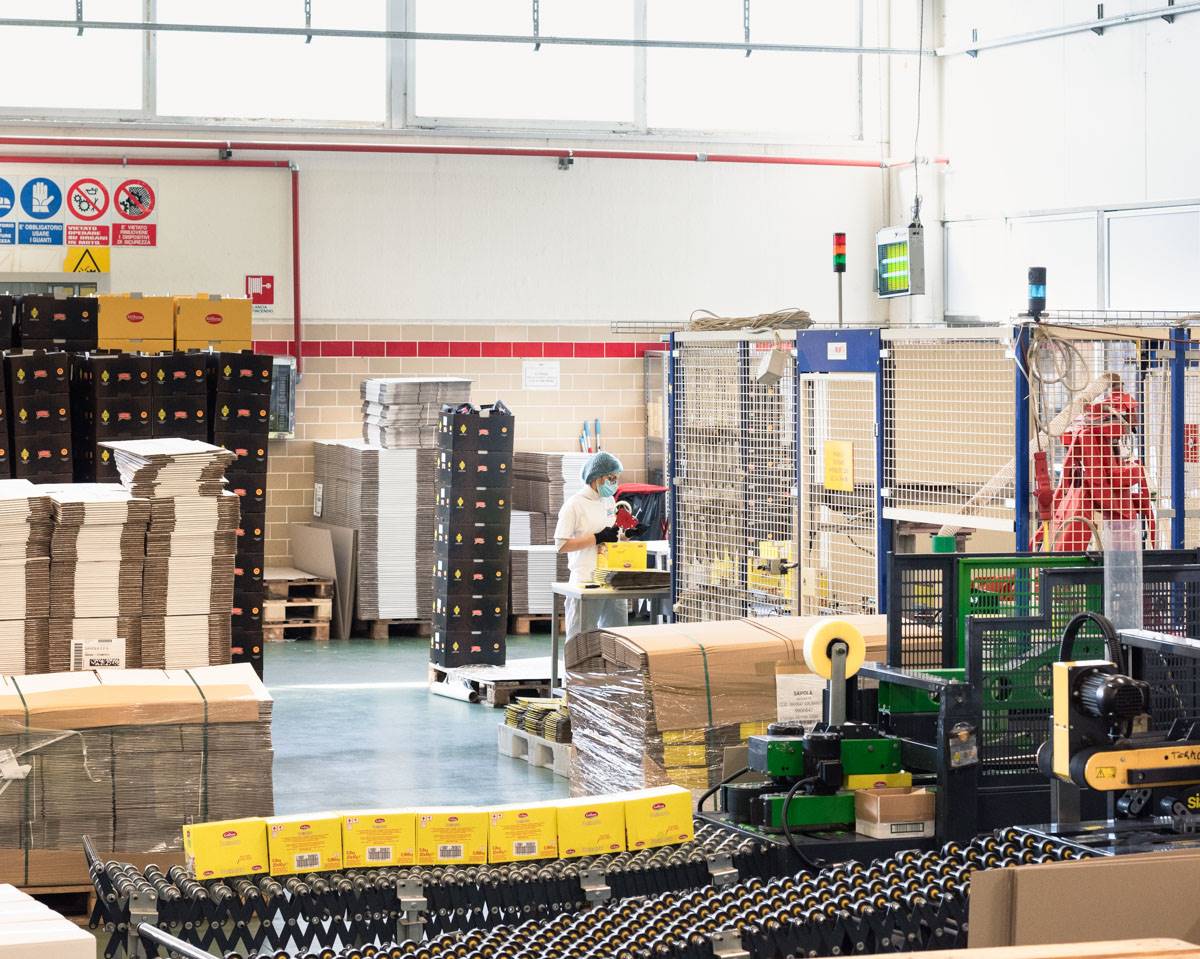 AGOSTO 2021: DOPPIO TASSO DI CRESCITA PER L’EXPORT AGOSTO 2021: DOPPIO TASSO DI CRESCITA PER L’EXPORT