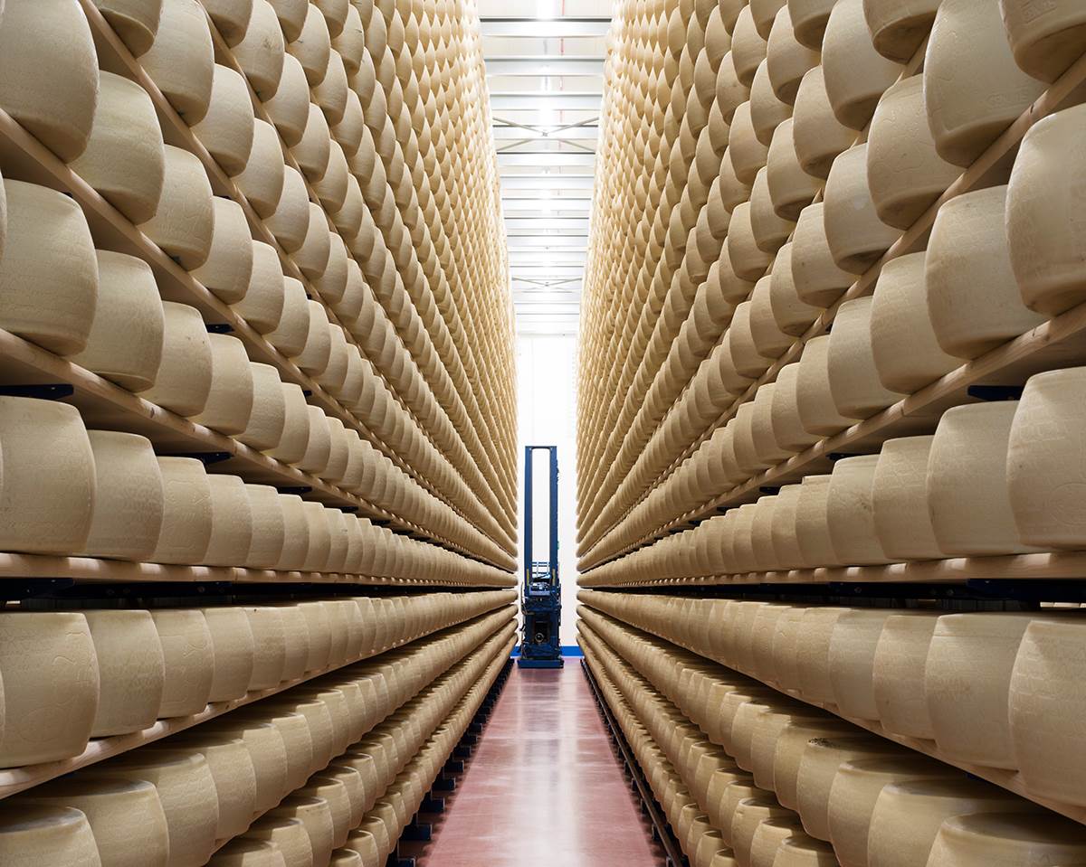 CONSUMI (IRI) FEBBRAIO 2020: CORRE IL GRANA PADANO MOSTRANDO UNA CRESCITA A DUE CIFRE CONSUMI (IRI) FEBBRAIO 2020: CORRE IL GRANA PADANO MOSTRANDO UNA CRESCITA A DUE CIFRE