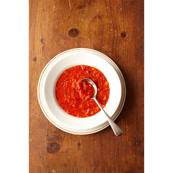 Sopa ‘Pappa al pomodoro’