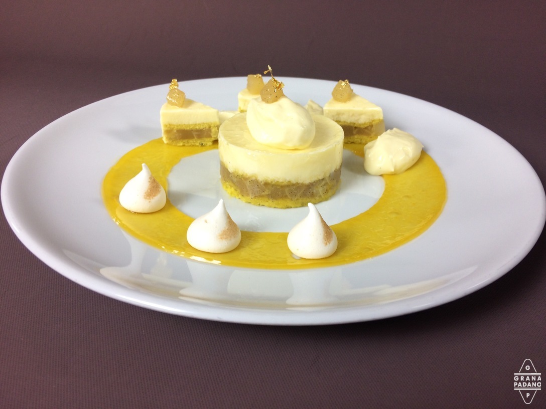 Passione vergine padano