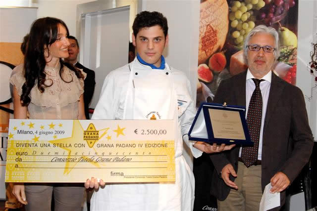Anno scolastico 2008-2009