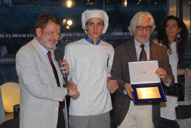 Anno scolastico 2011-2012