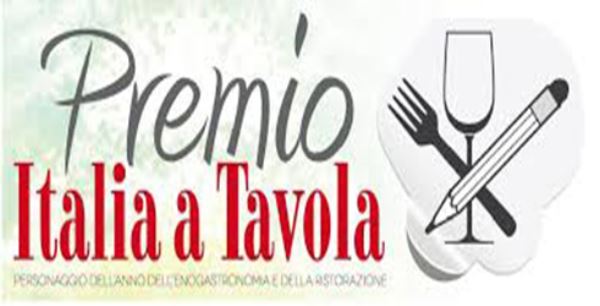 Premio Italia a Tavola