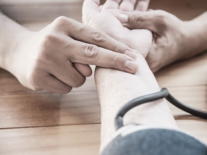 Formaggio per chi ha la pressione arteriosa alta