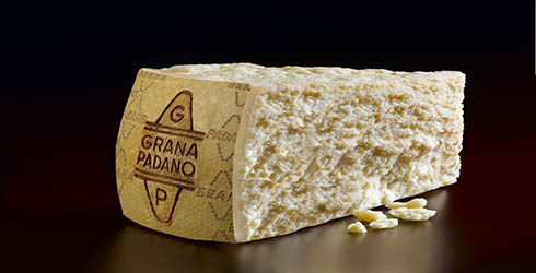 LA PRESSIONE ALTA SI RIDUCE SIGNIFICATIVAMENTE MANGIANDO GRANA PADANO LA PRESSIONE ALTA SI RIDUCE SIGNIFICATIVAMENTE MANGIANDO GRANA PADANO