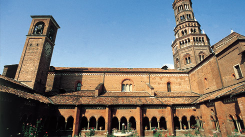La storia