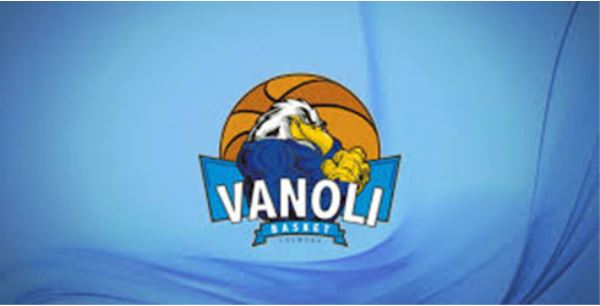 Vanoli Basket Cremona ad Expo