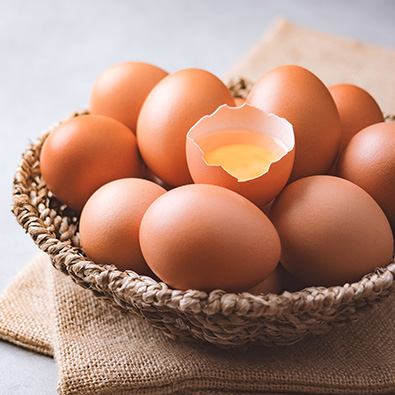 Eggs