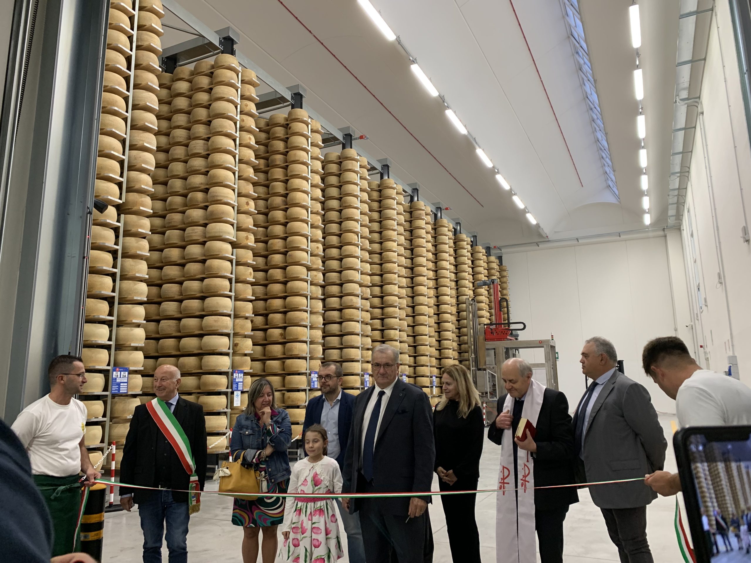 NuovoMagazzino