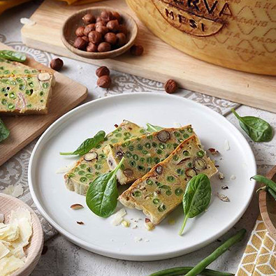 Tortino_fagiolini_speck_nocciole_Grana p 1 Tortino_fagiolini_speck_nocciole_Grana p 1