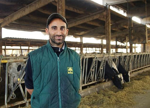 Azienda agricola Garbelli