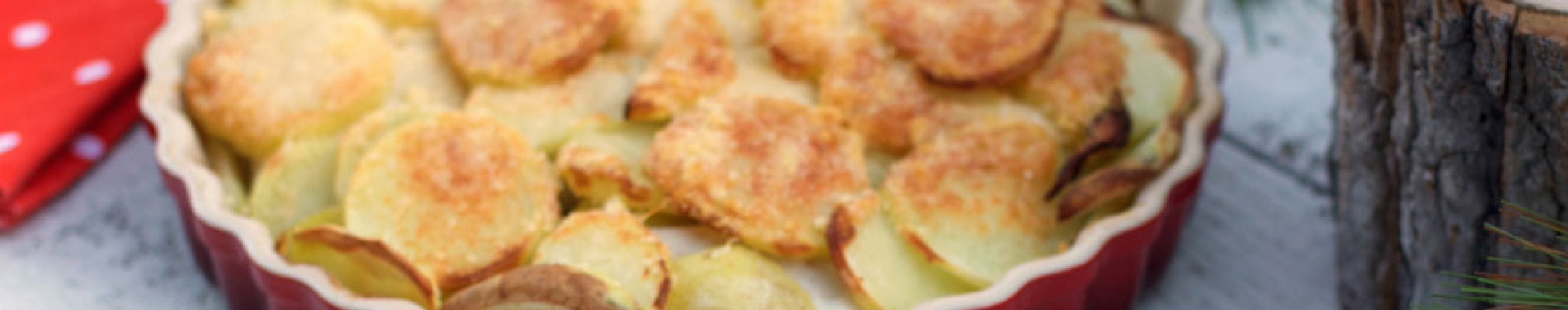 Baccalà al forno con patate-m