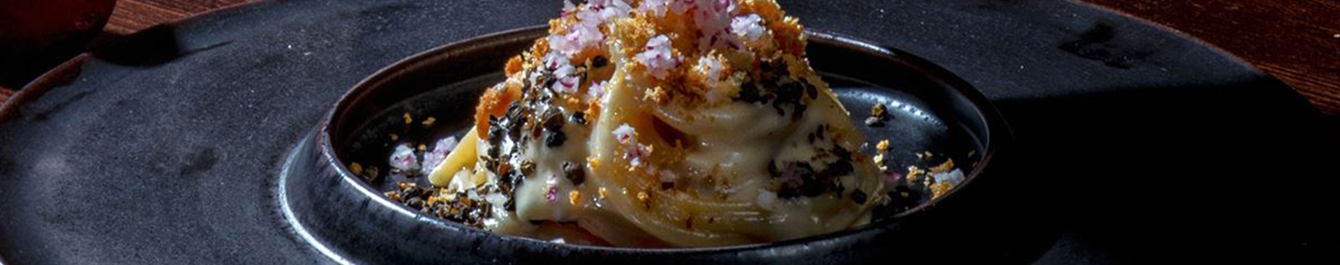 Caciopepe Spaghettoni Felicetti-m