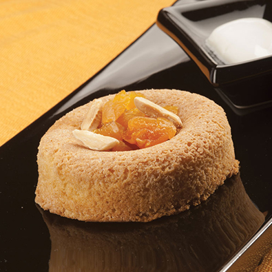 Ciambella allo yogurt p