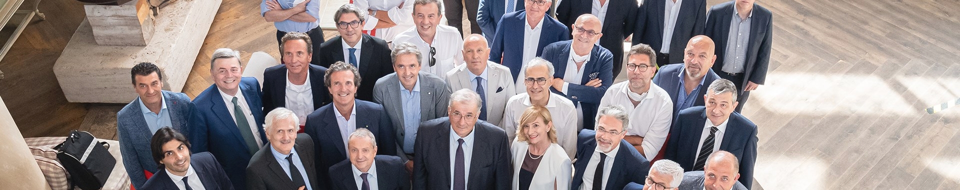 Il consorzio-m
