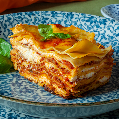 Lasagna della domenica_4 p Lasagna della domenica_4 p