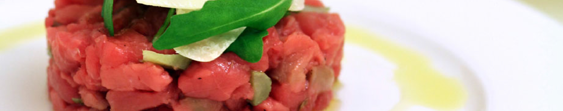 Tartare di carne salada-m