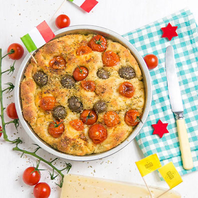 focaccia barese p focaccia barese p