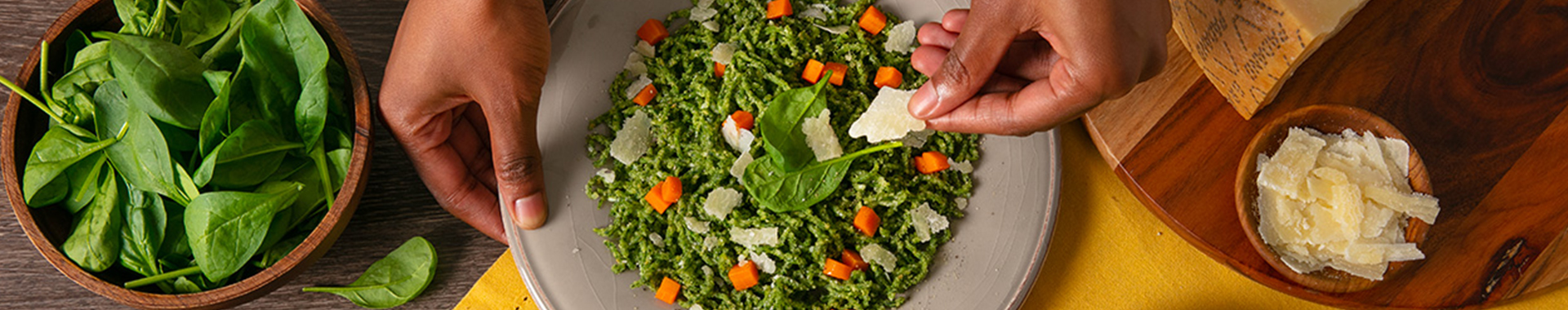 passatelli verdi-m