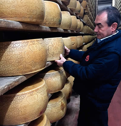 Bresciana-im