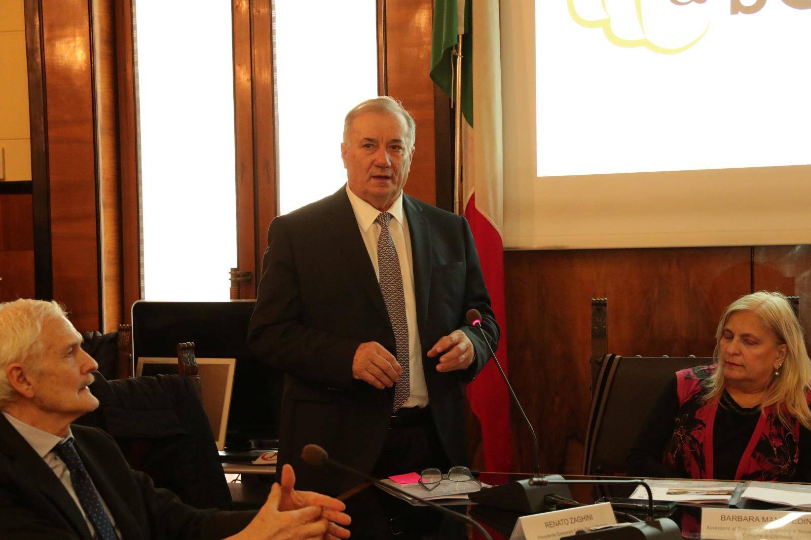 IlPresidentedelConsorzioGranaPadanoRenatoZaghini-50568