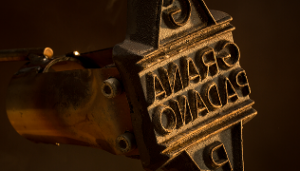 Die g.U. - Bezeichnung